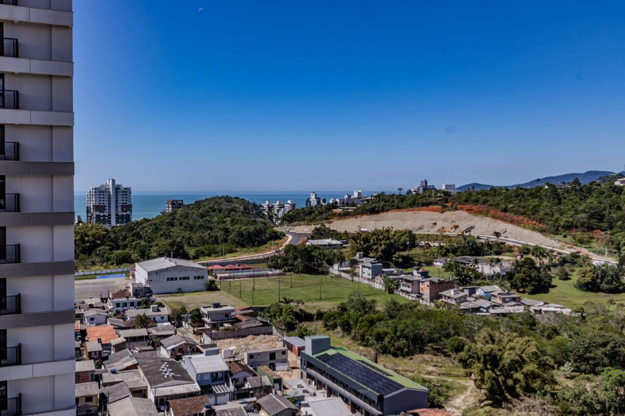 Apartamento à venda no Praia Brava: 
