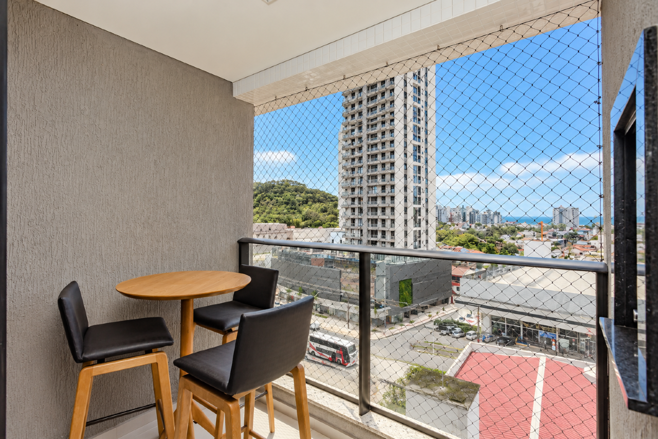 Apartamento à venda no Praia Brava: