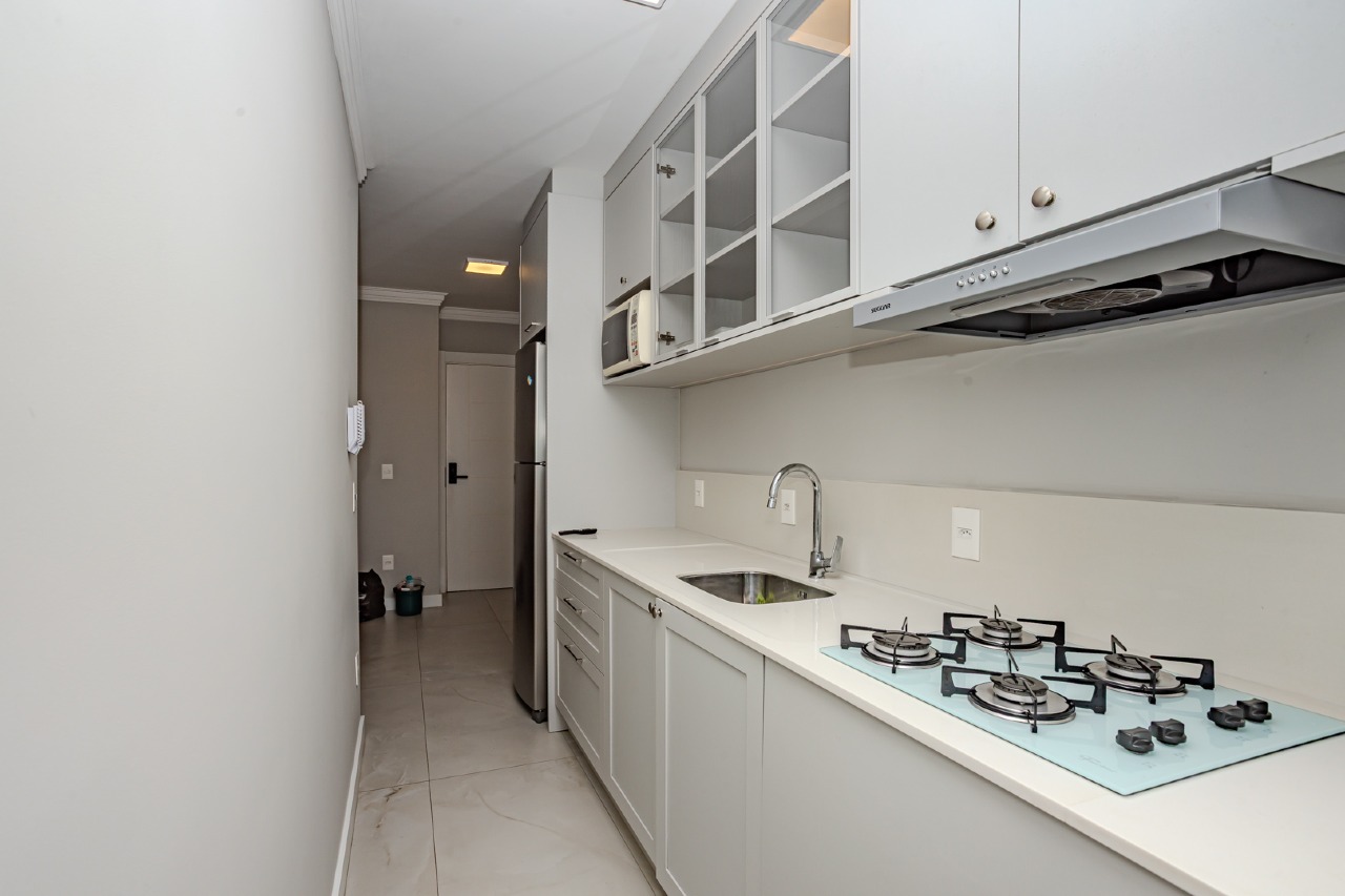 Apartamento à venda no Praia Brava: