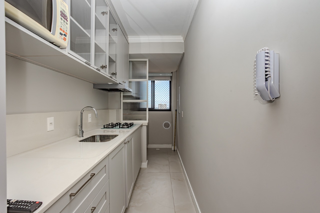 Apartamento à venda no Praia Brava: