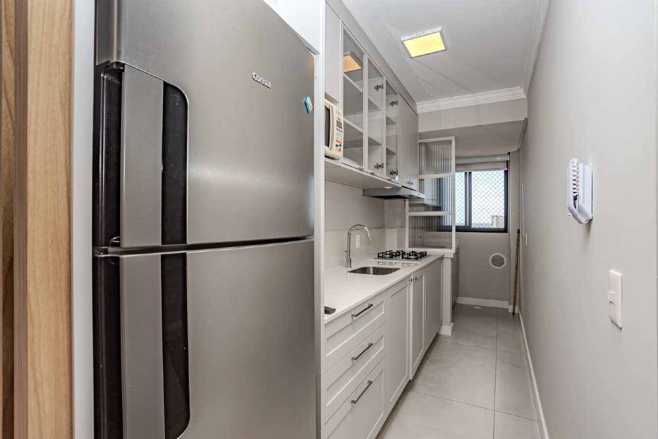 Apartamento à venda no Praia Brava: