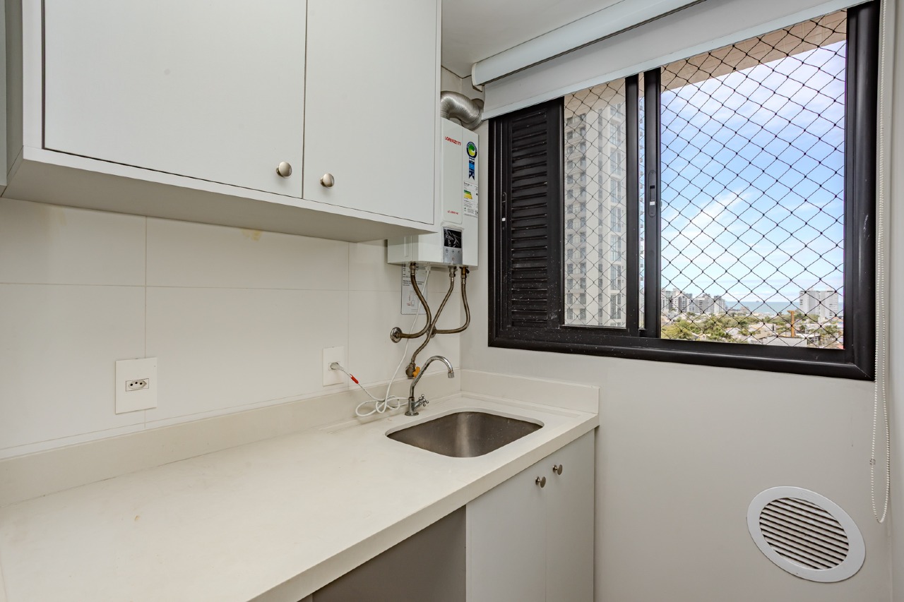 Apartamento à venda no Praia Brava: