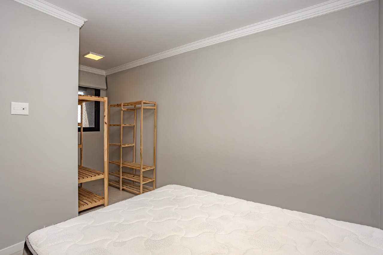 Apartamento à venda no Praia Brava: