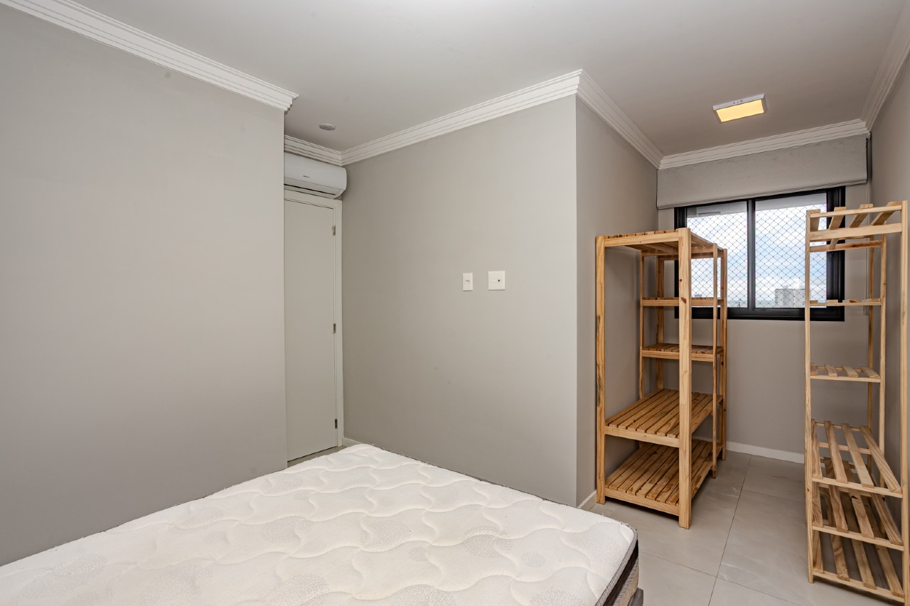 Apartamento à venda no Praia Brava:
