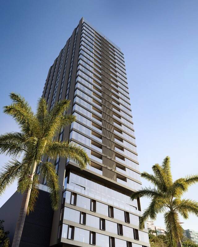 Apartamento à venda no Pioneiros: 