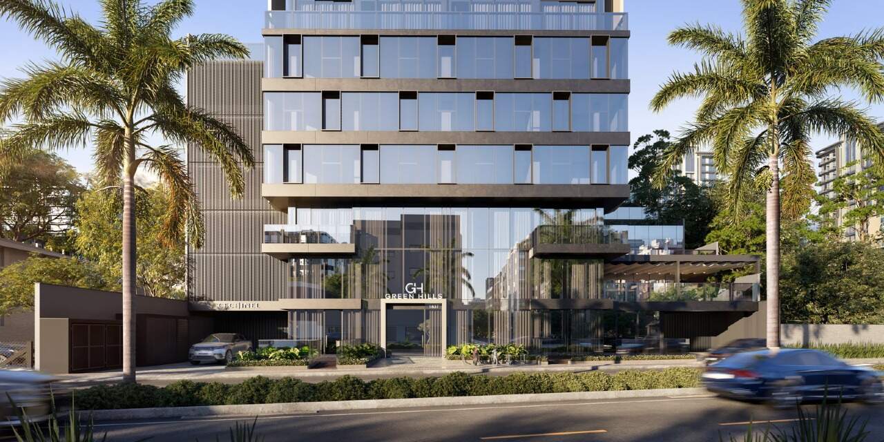 Apartamento à venda no Pioneiros: 