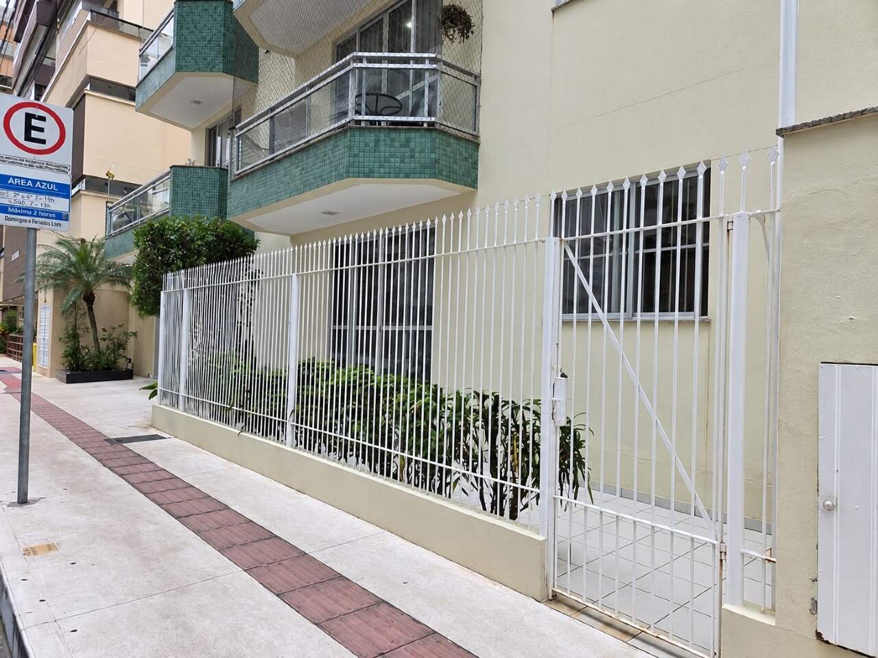 Sala Comercial para aluguel no Centro:
