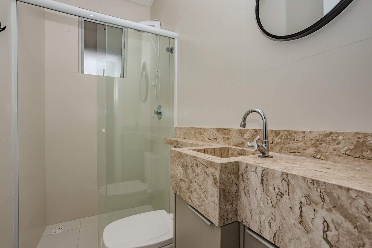 Apartamento para aluguel no Praia Brava: