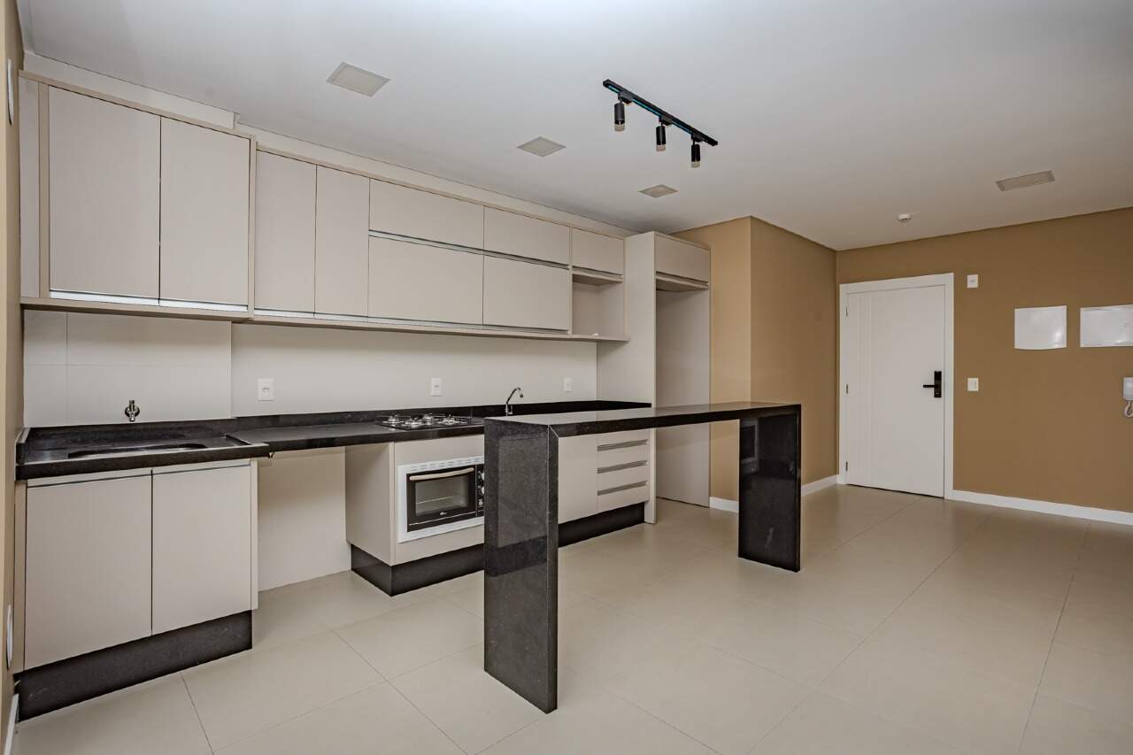 Apartamento para aluguel no Praia Brava: