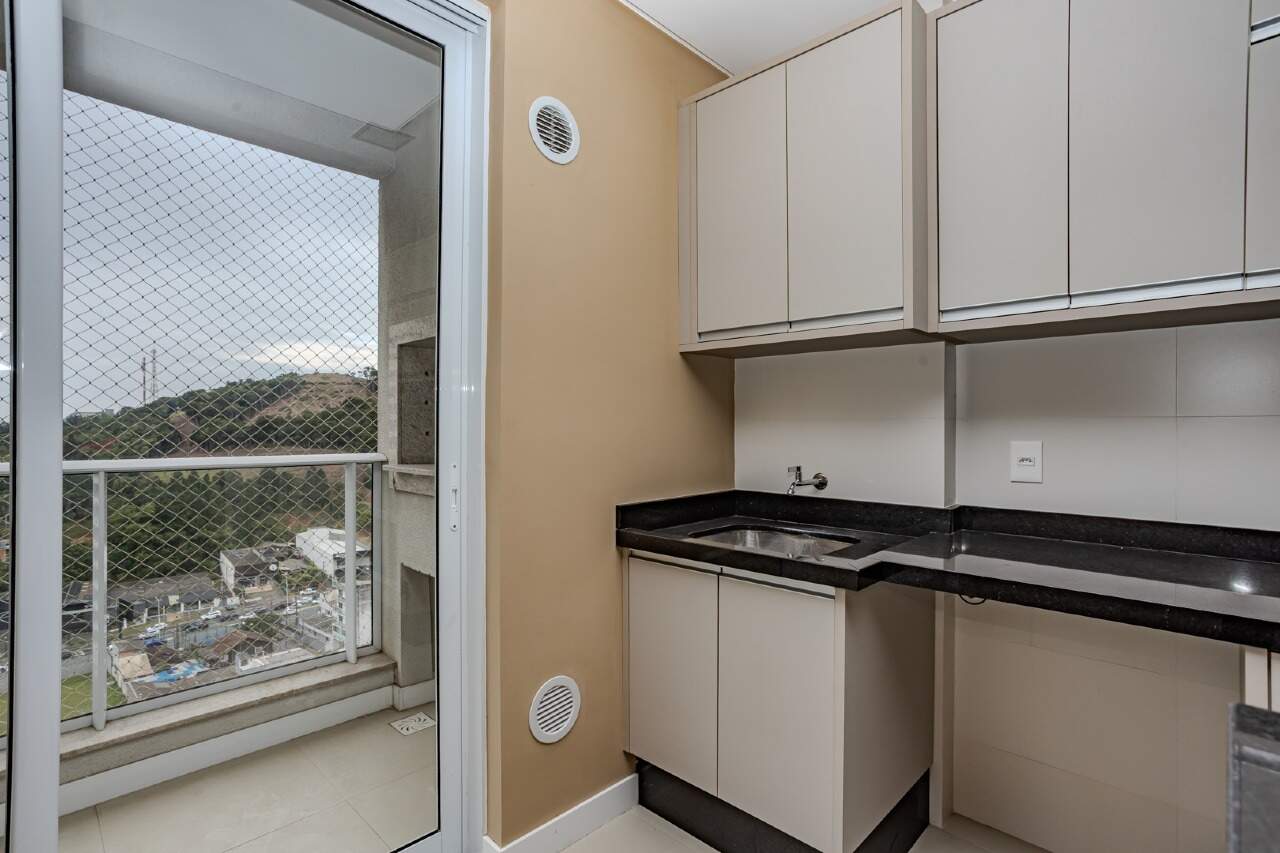 Apartamento para aluguel no Praia Brava: