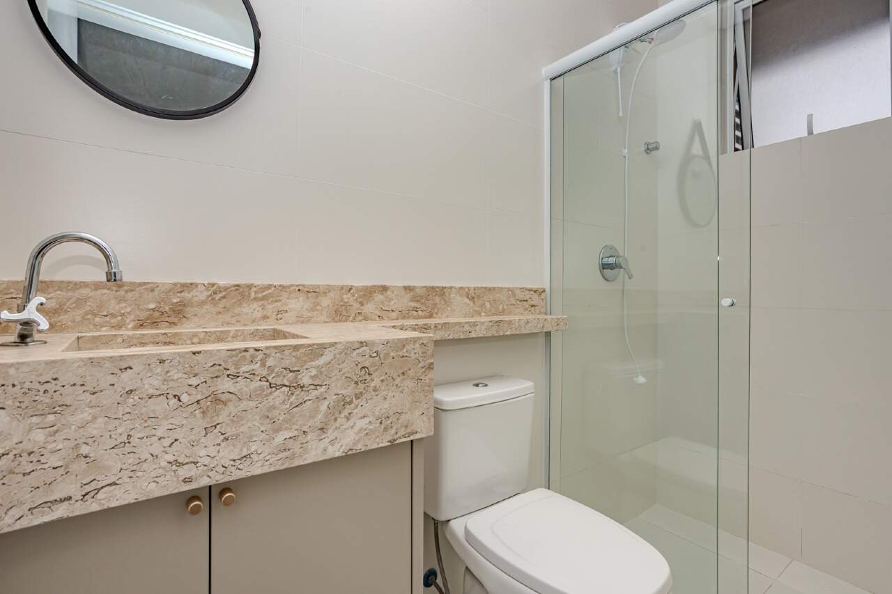 Apartamento para aluguel no Praia Brava:
