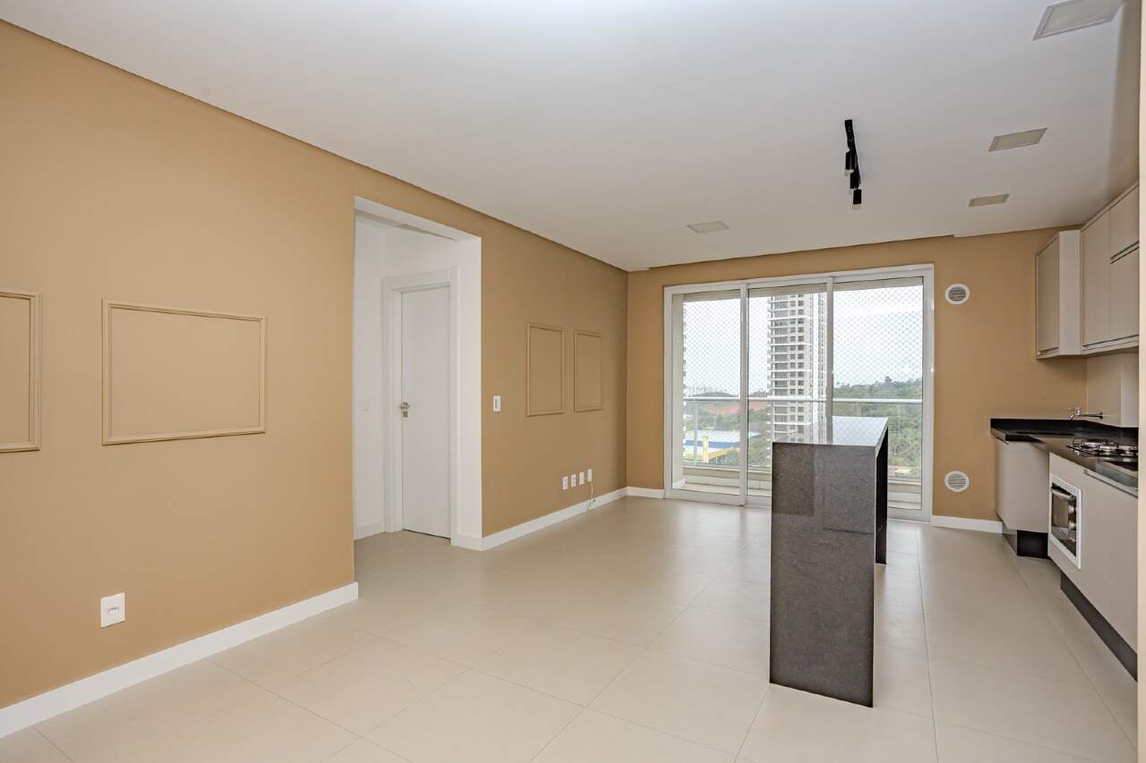 Apartamento para aluguel no Praia Brava: