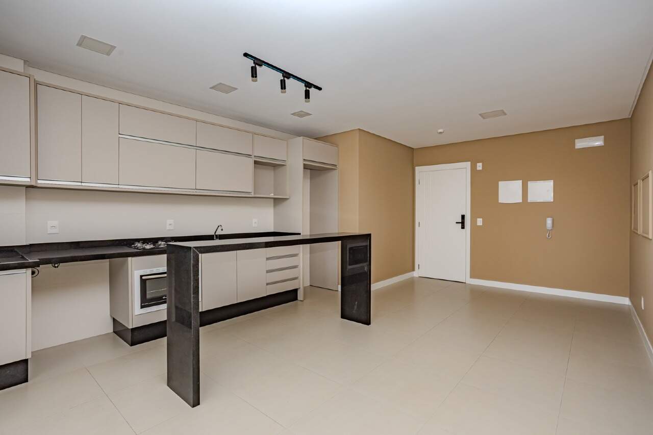 Apartamento para aluguel no Praia Brava: