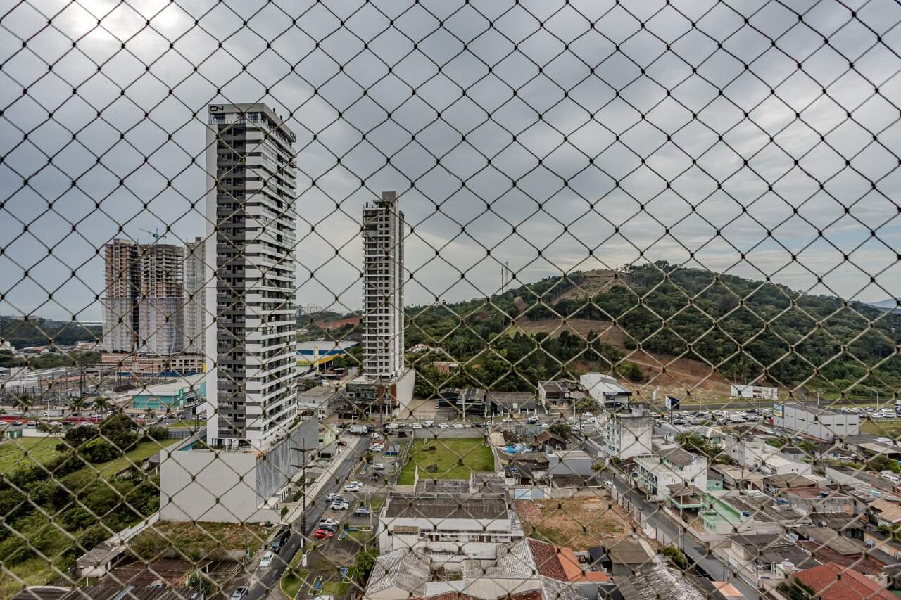Apartamento para aluguel no Praia Brava: