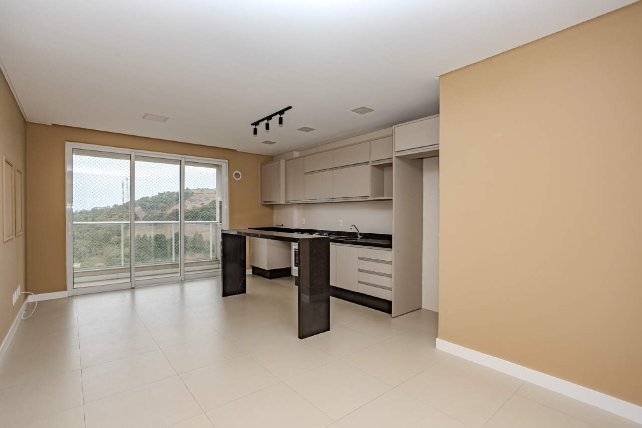 Apartamento para aluguel no Praia Brava: 