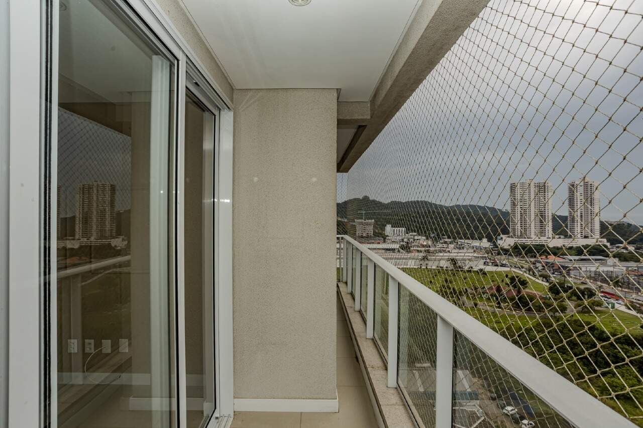 Apartamento para aluguel no Praia Brava:
