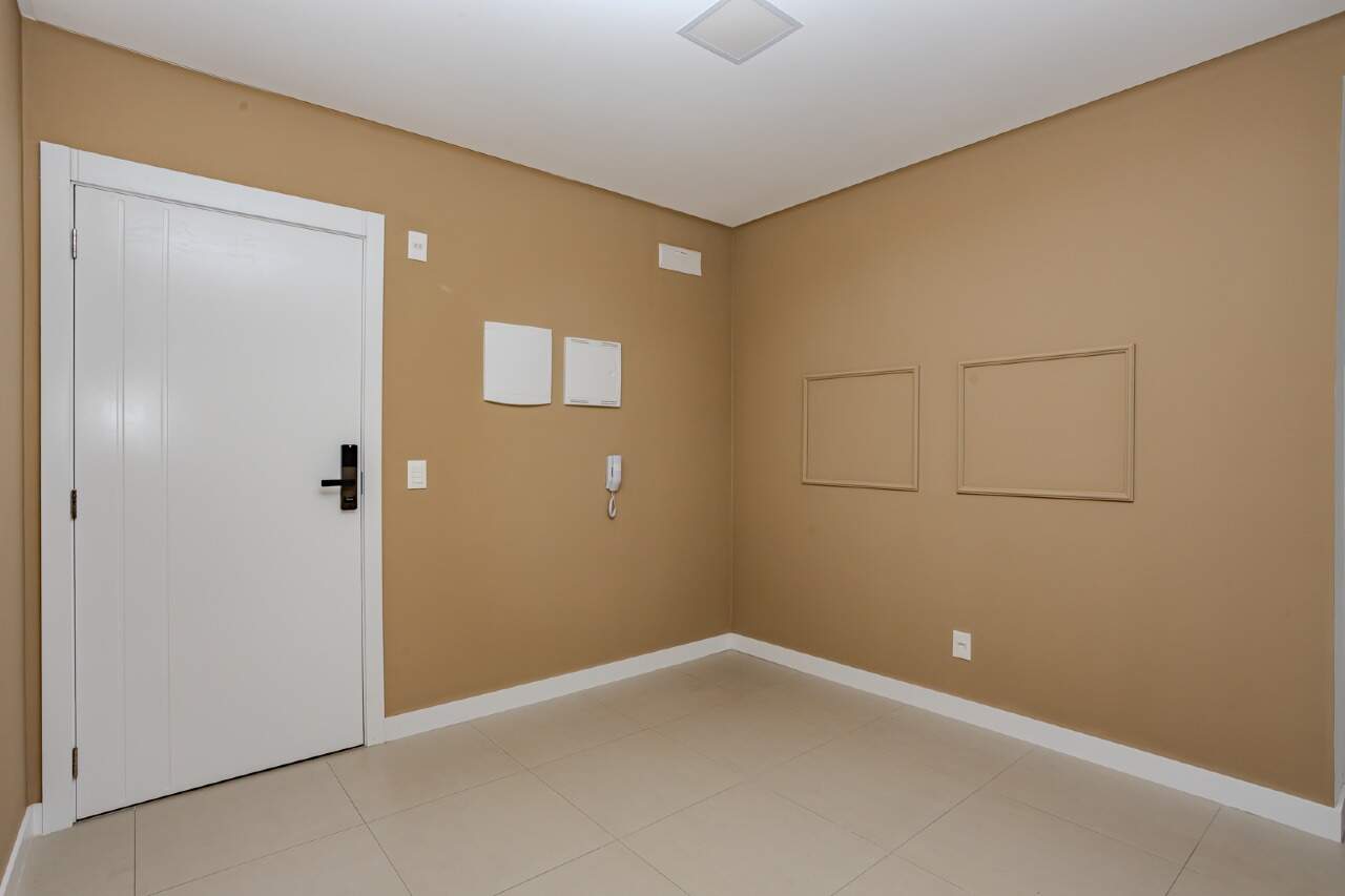 Apartamento para aluguel no Praia Brava: