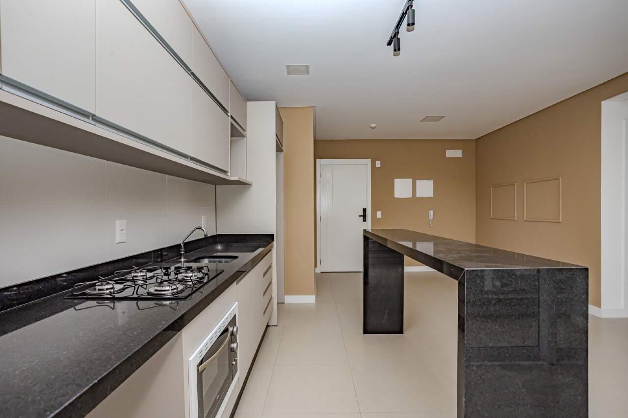 Apartamento para aluguel no Praia Brava: