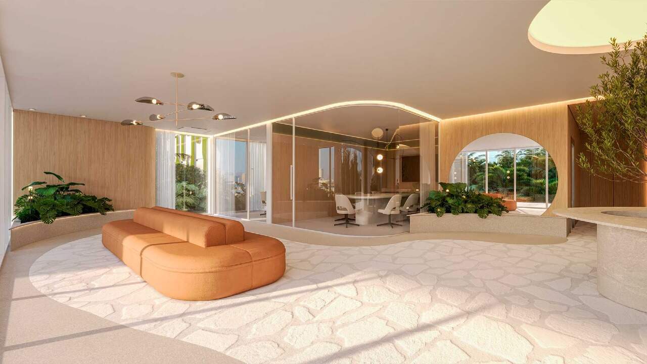 Apartamento à venda no Pioneiros: 