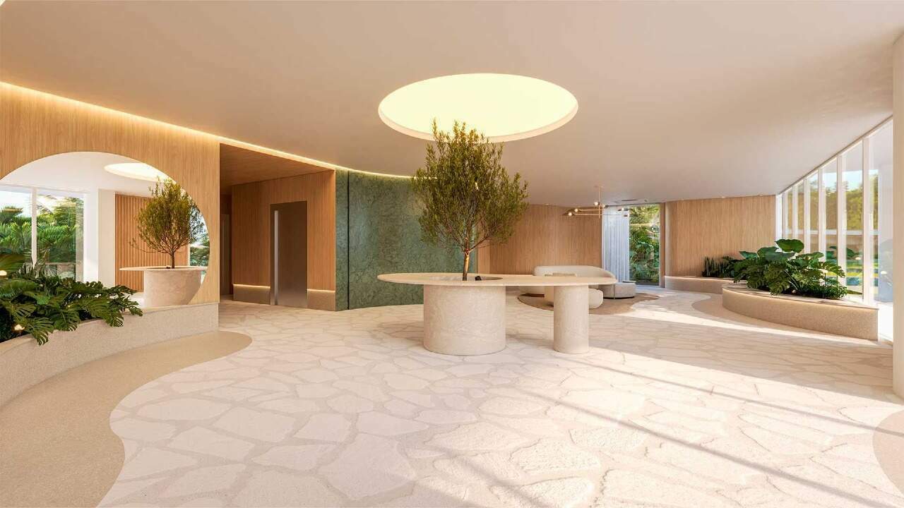 Apartamento à venda no Pioneiros: 