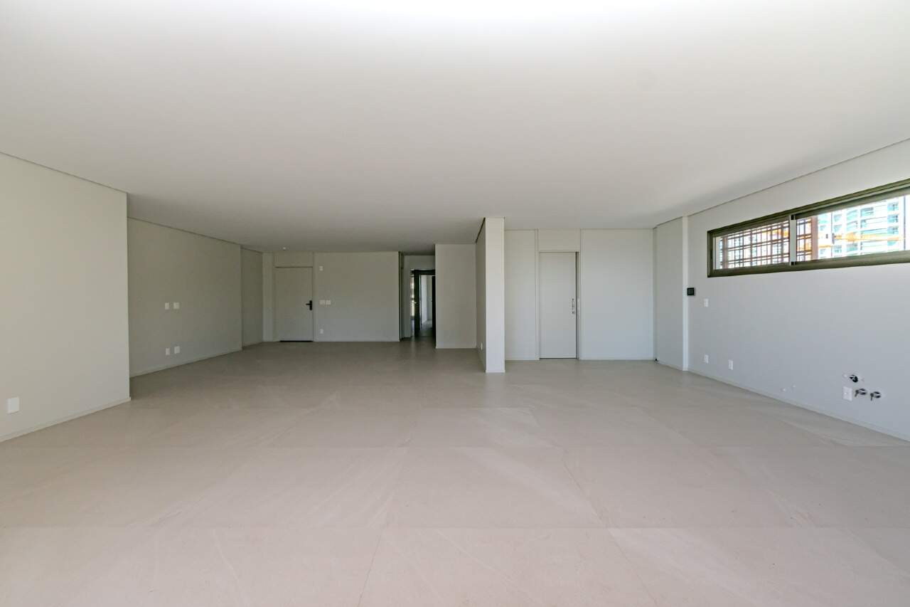 Apartamento à venda no Praia Brava: 