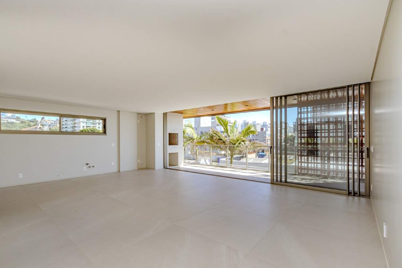 Apartamento à venda no Praia Brava: 