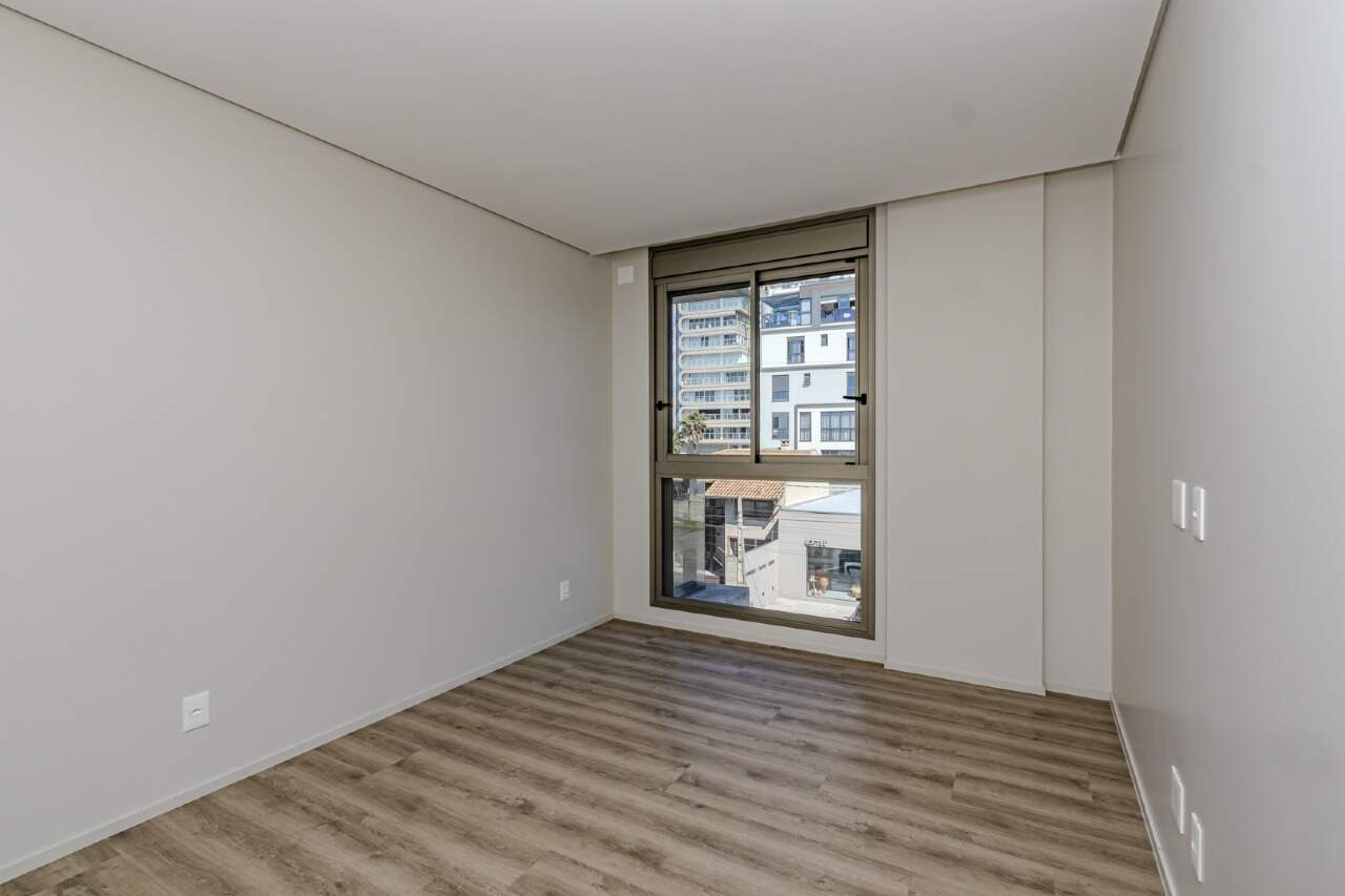 Apartamento à venda no Praia Brava: 