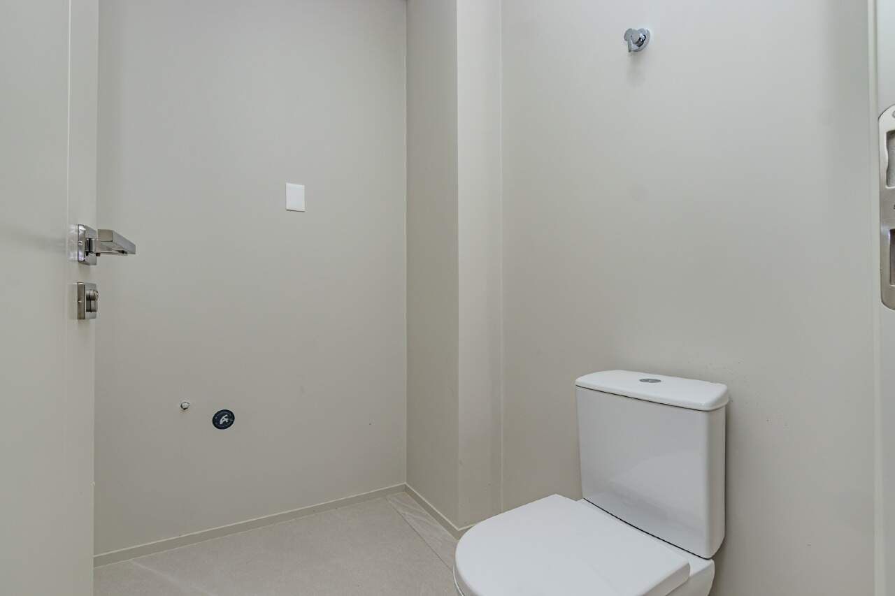 Apartamento à venda no Praia Brava: 