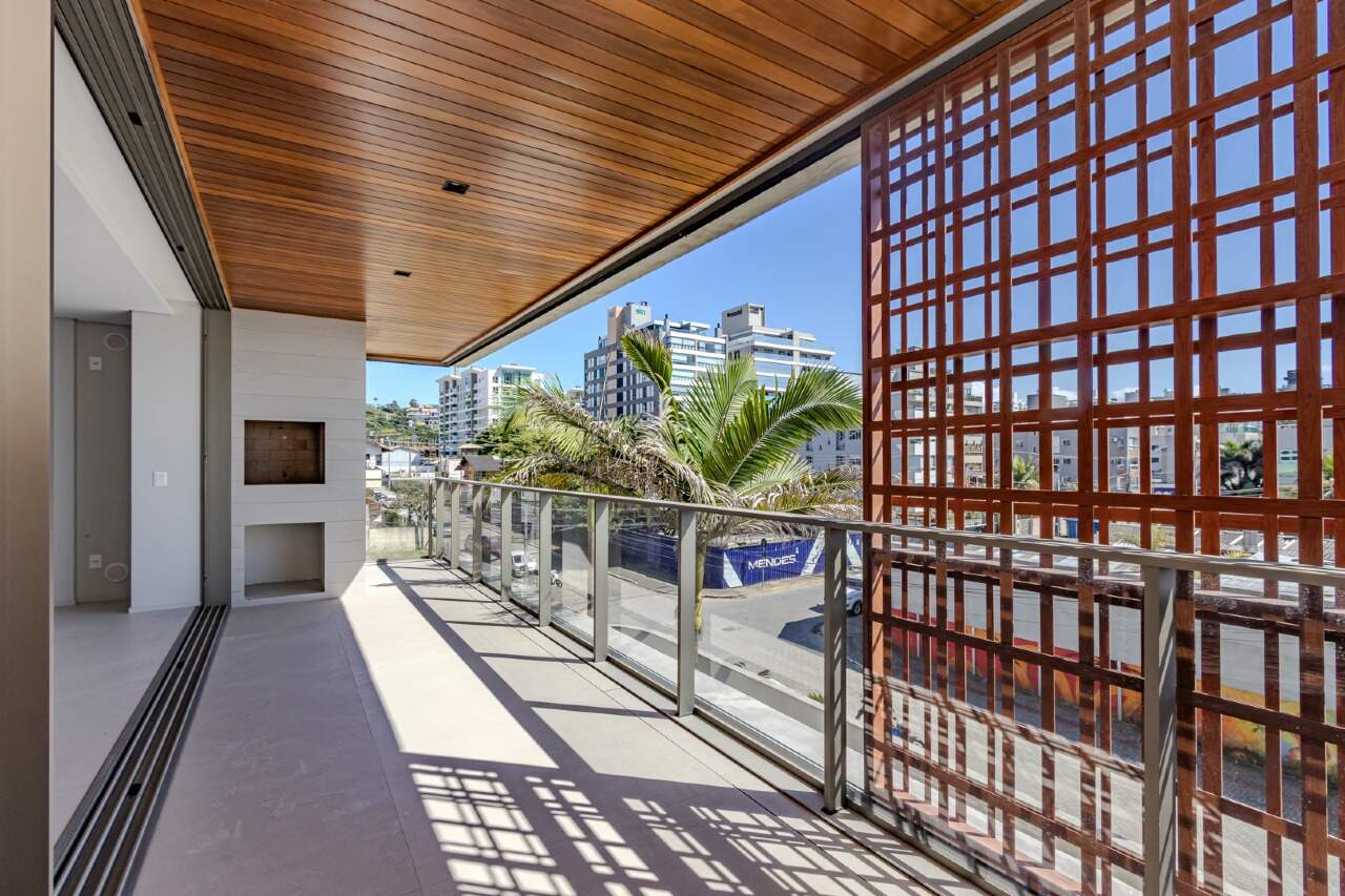 Apartamento à venda no Praia Brava: 