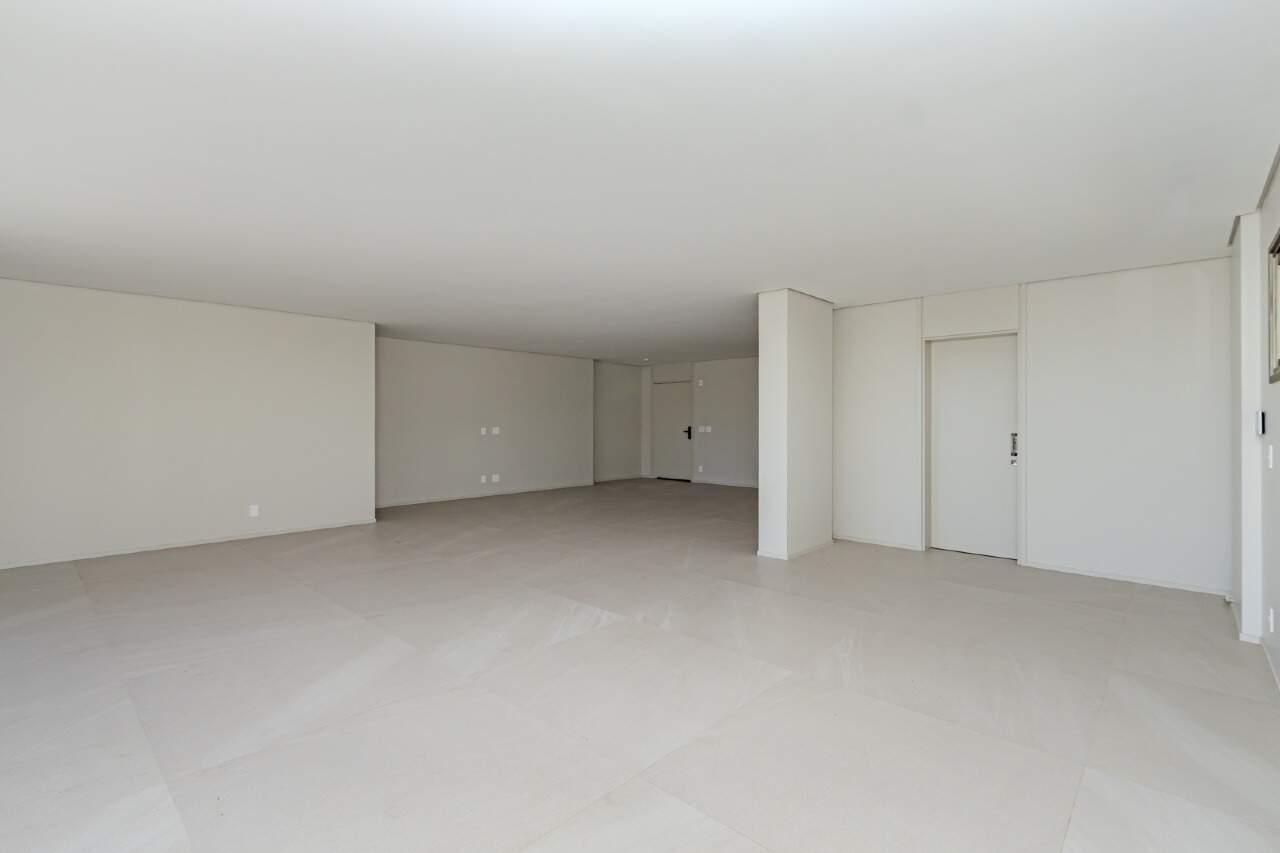 Apartamento à venda no Praia Brava: 