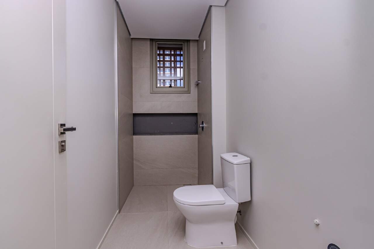 Apartamento à venda no Praia Brava: 