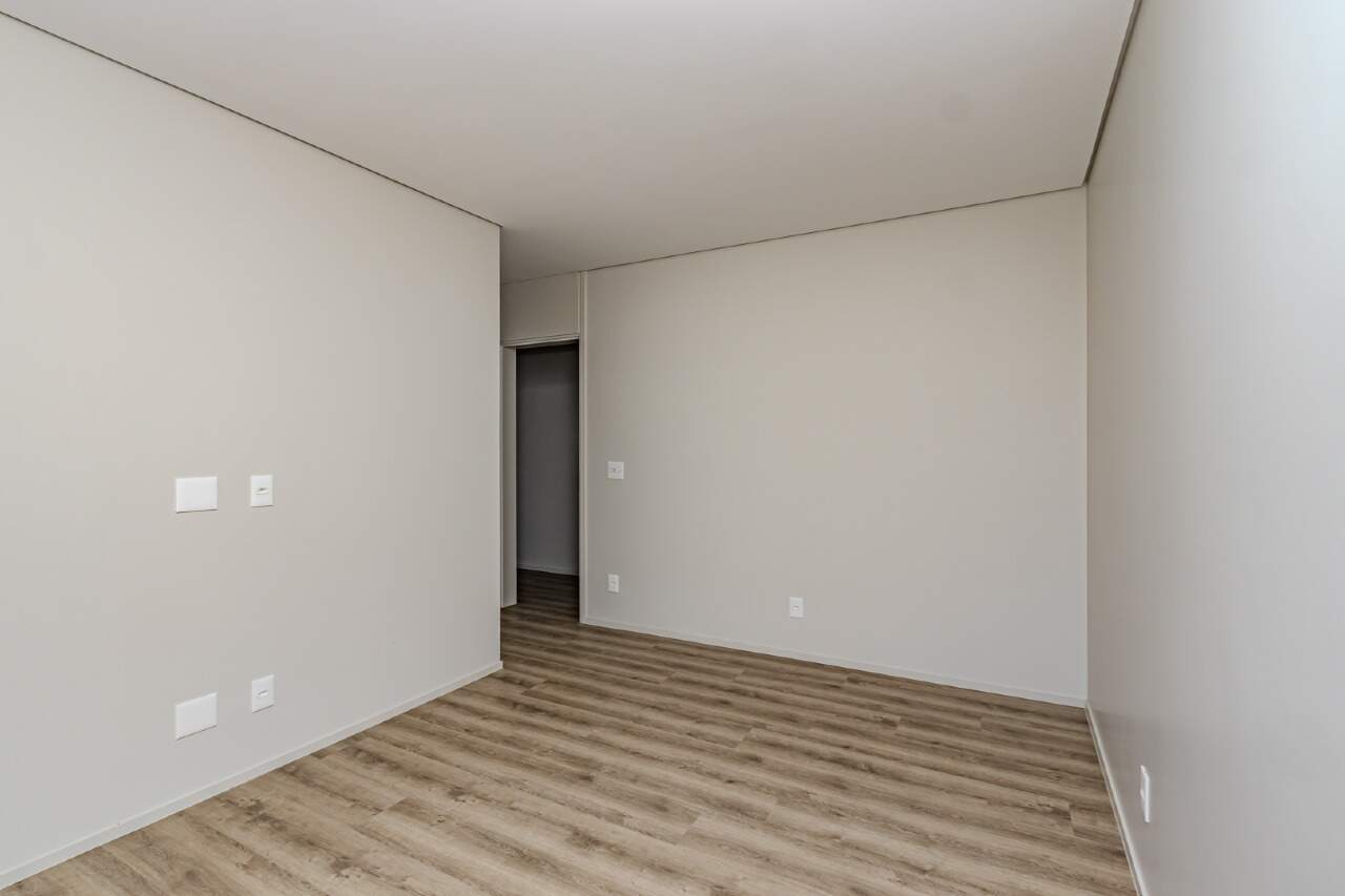 Apartamento à venda no Praia Brava: 