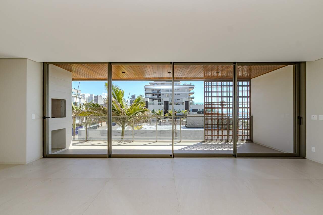 Apartamento à venda no Praia Brava: 