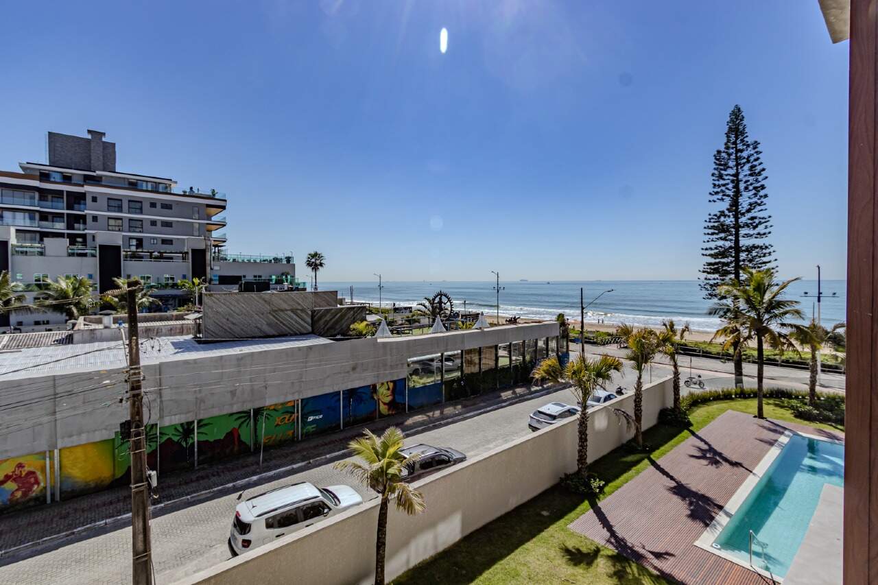 Apartamento à venda no Praia Brava: 