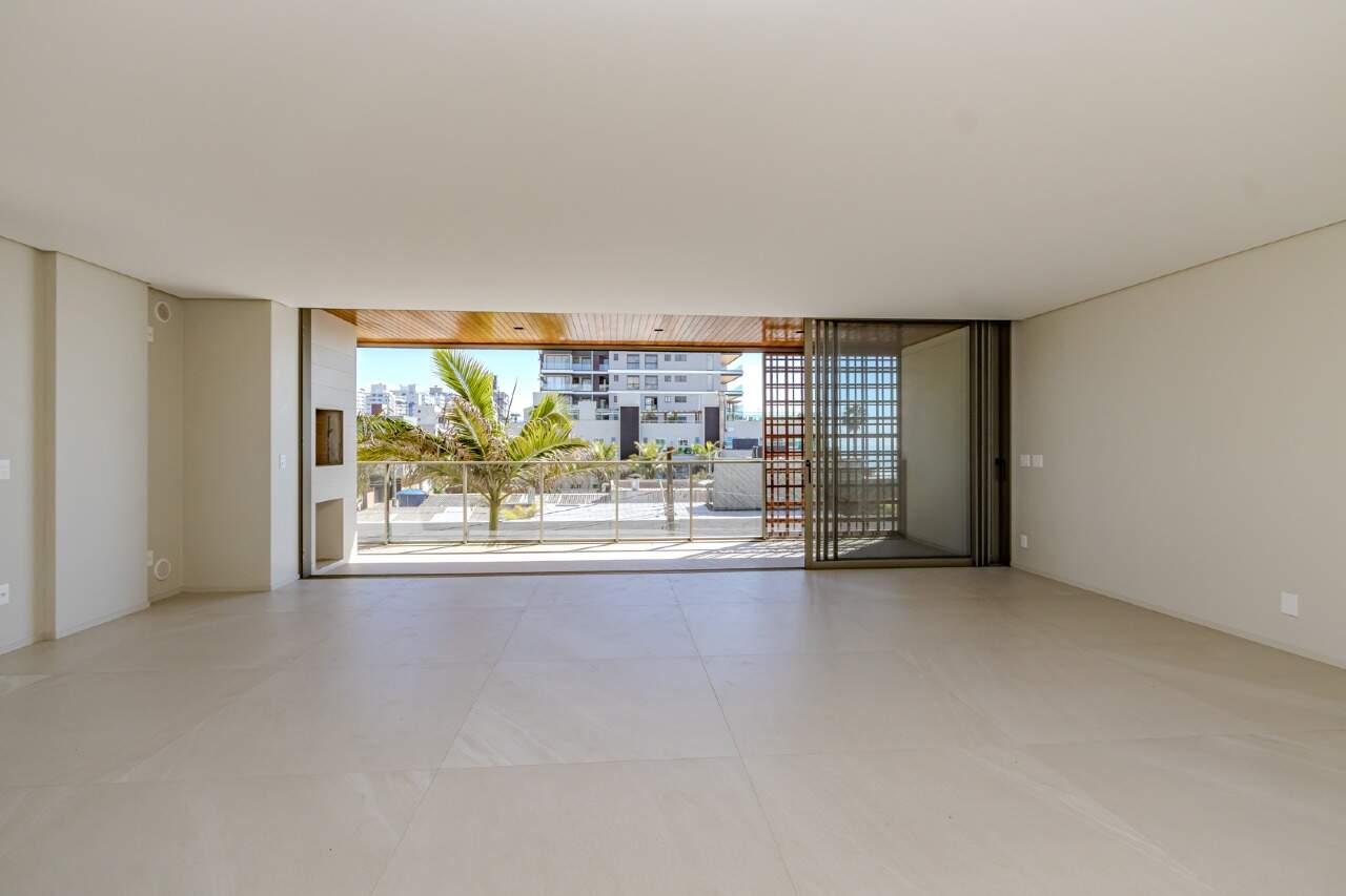 Apartamento à venda no Praia Brava: 