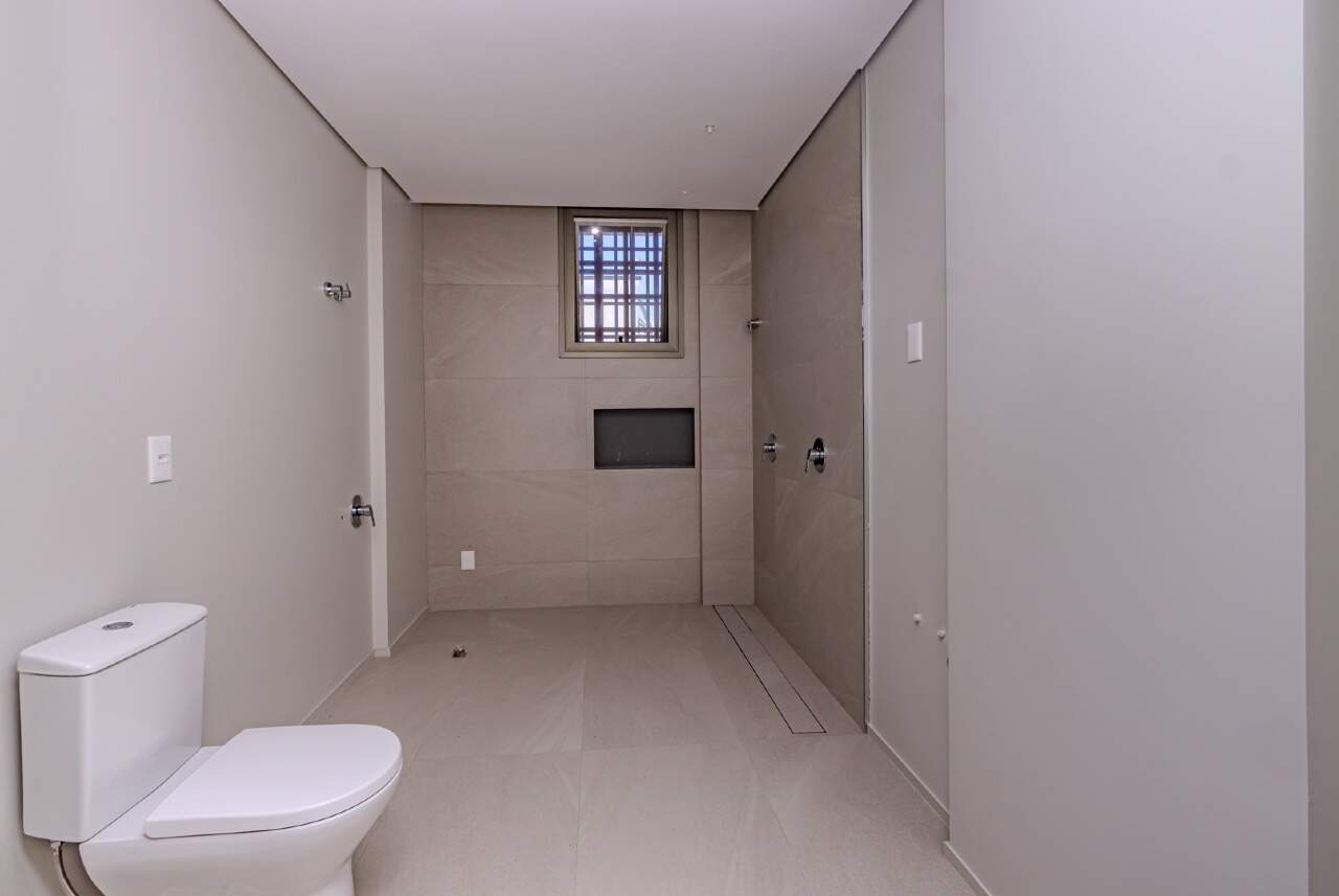 Apartamento à venda no Praia Brava: 