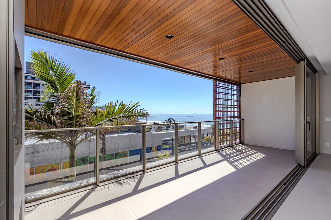 Apartamento à venda no Praia Brava: 