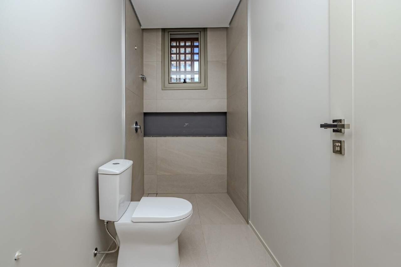 Apartamento à venda no Praia Brava: 