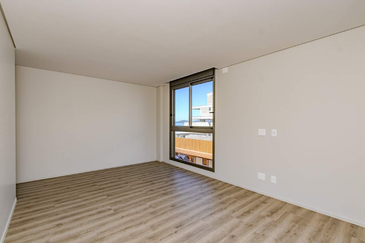 Apartamento à venda no Praia Brava: 