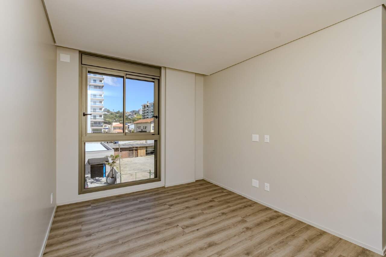 Apartamento à venda no Praia Brava: 