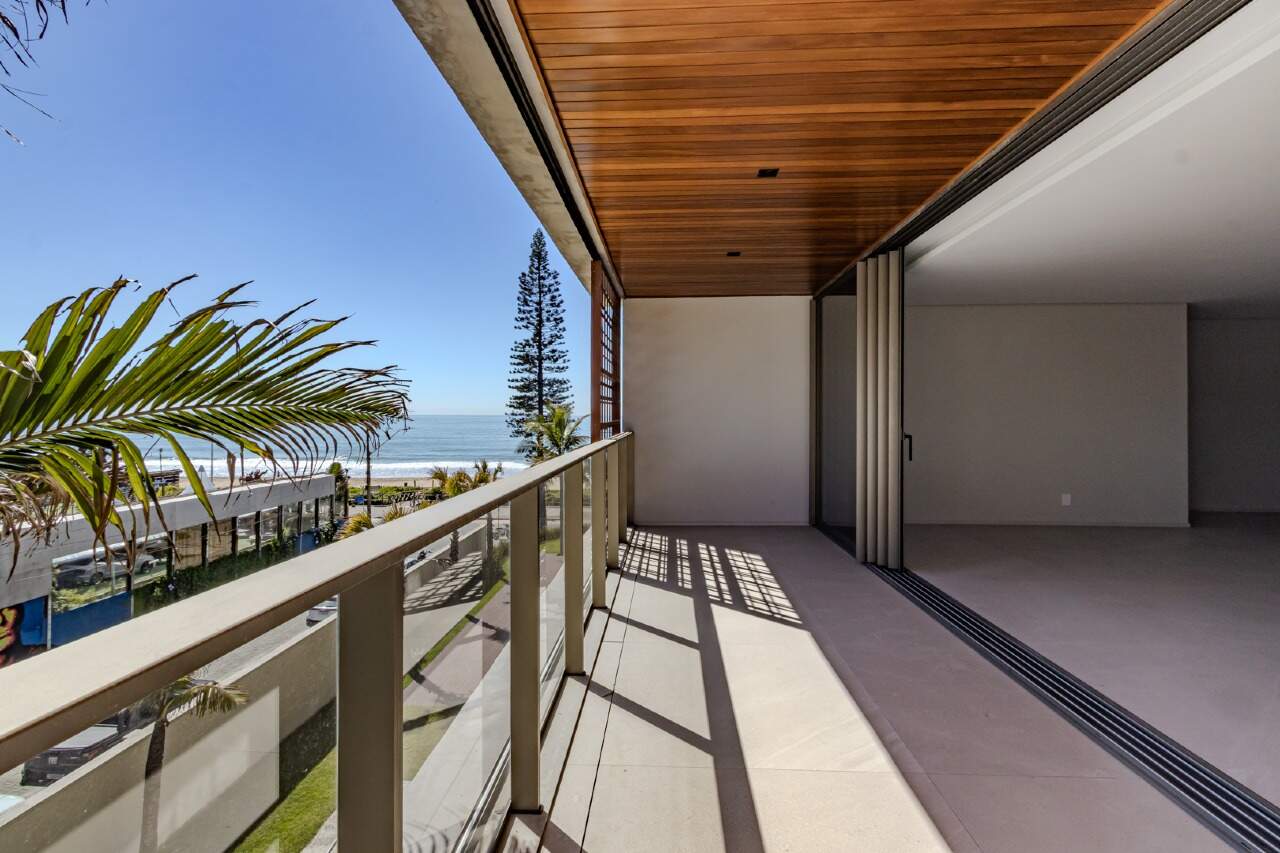 Apartamento à venda no Praia Brava: 