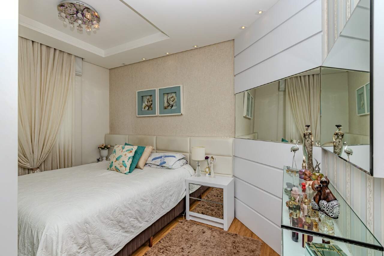 Apartamento diferenciado à venda no Centro: 