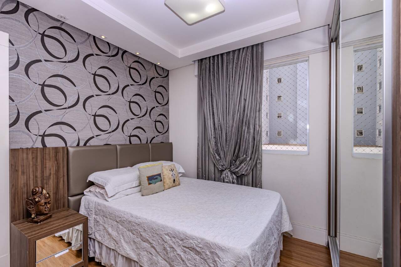 Apartamento diferenciado à venda no Centro: 