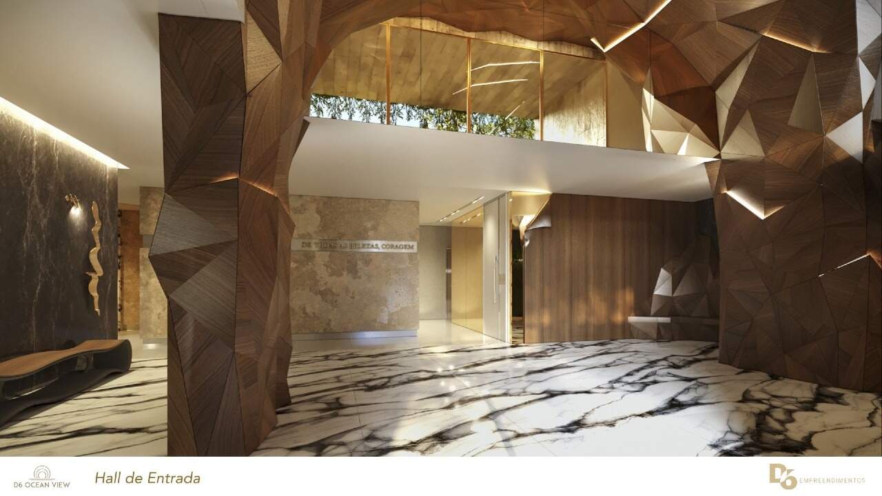 Apartamento à venda no Fazenda: