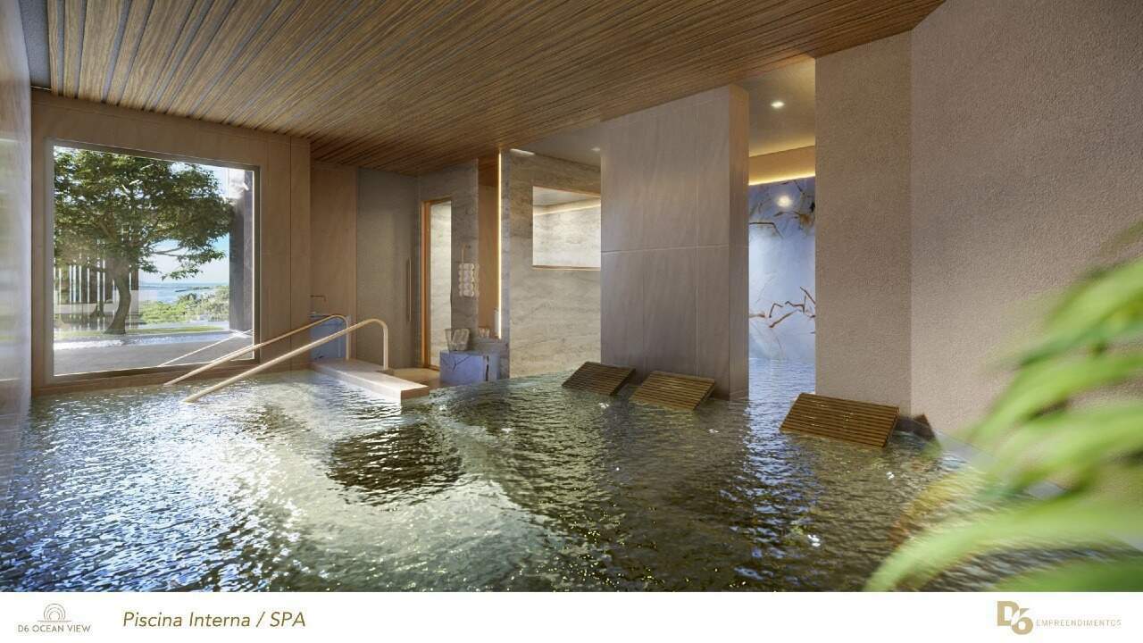 Apartamento à venda no Fazenda: