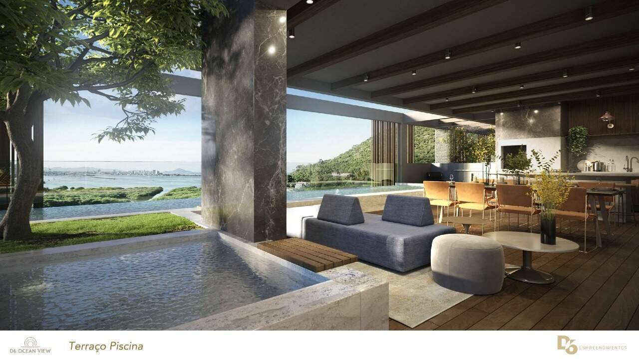 Apartamento à venda no Fazenda: