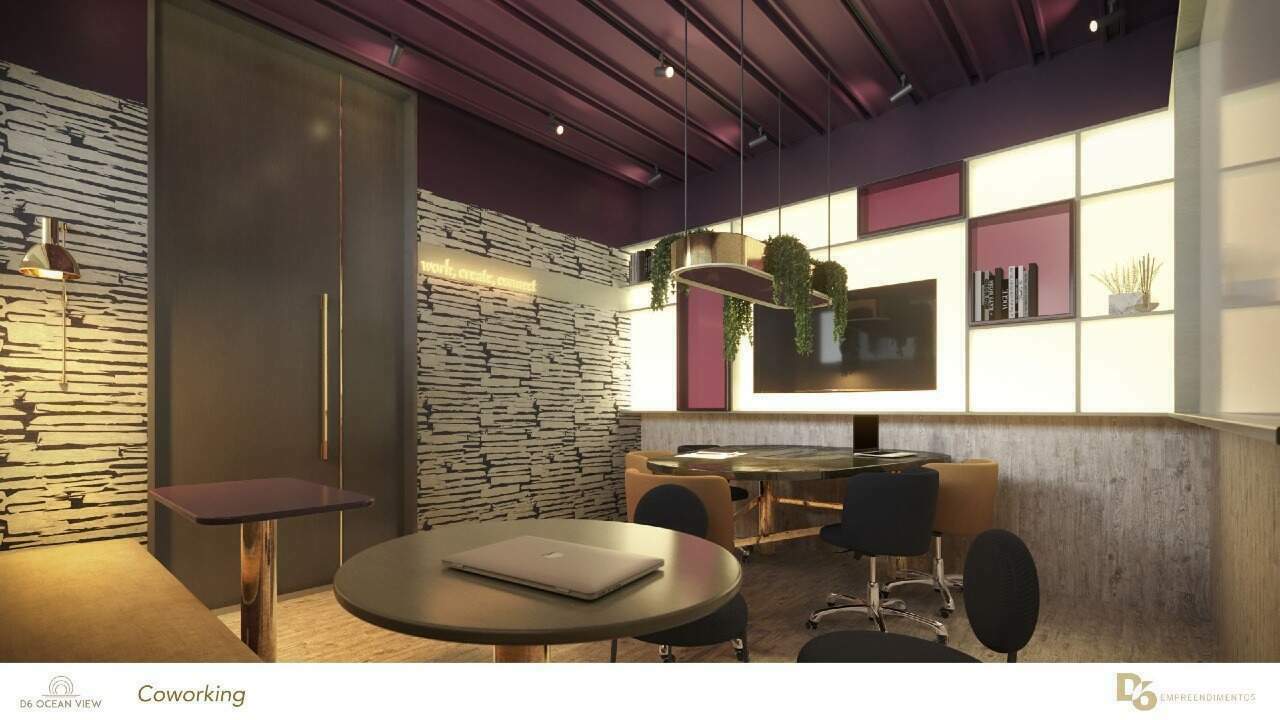 Apartamento à venda no Fazenda: