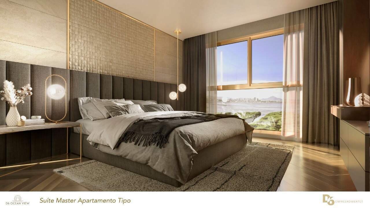 Apartamento à venda no Fazenda: