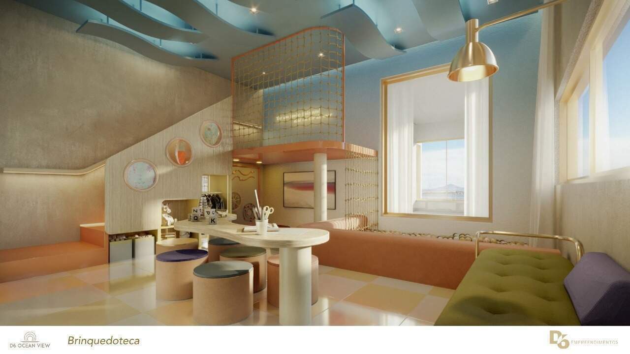 Apartamento à venda no Fazenda: