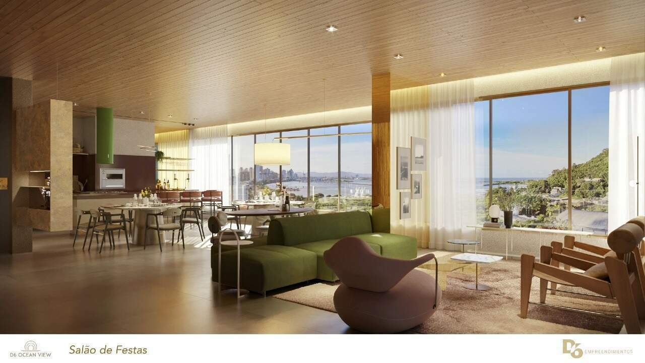 Apartamento à venda no Fazenda: 